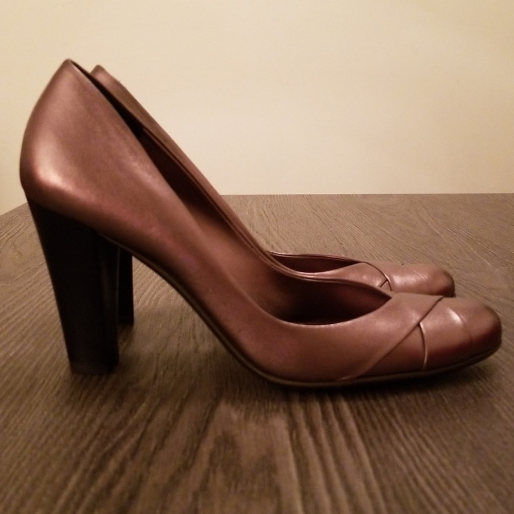 Salvatore Ferragamo pumps / heels 9 N
